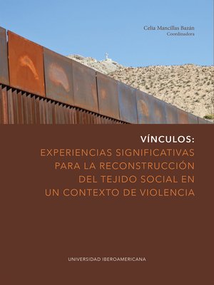 cover image of Vínculos